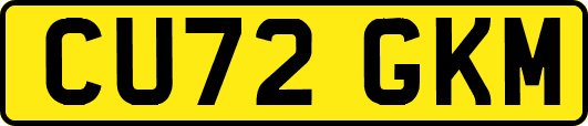 CU72GKM