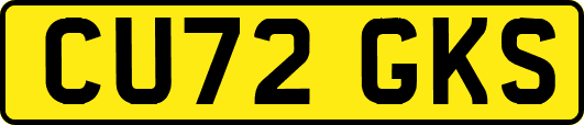CU72GKS