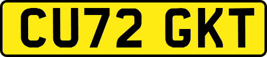 CU72GKT