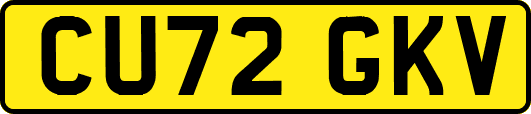 CU72GKV