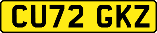 CU72GKZ