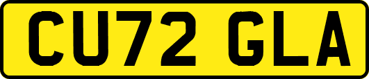 CU72GLA