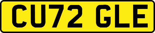 CU72GLE