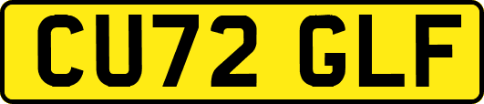 CU72GLF