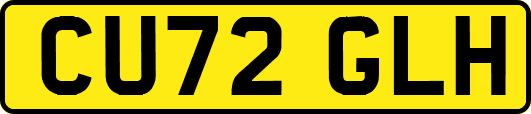 CU72GLH