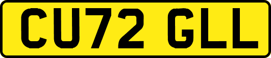CU72GLL