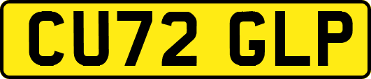 CU72GLP