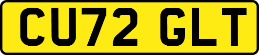 CU72GLT