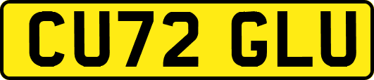 CU72GLU