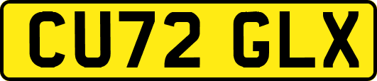 CU72GLX