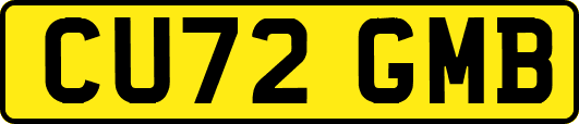 CU72GMB