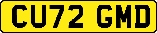 CU72GMD