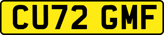 CU72GMF