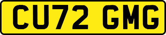 CU72GMG