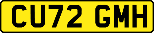 CU72GMH