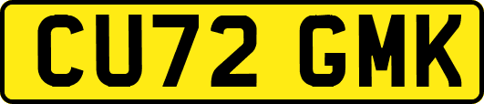 CU72GMK