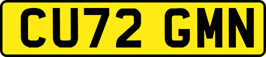 CU72GMN