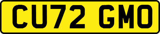 CU72GMO