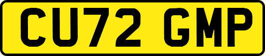 CU72GMP