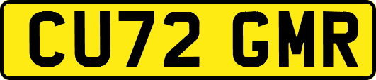 CU72GMR