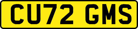 CU72GMS