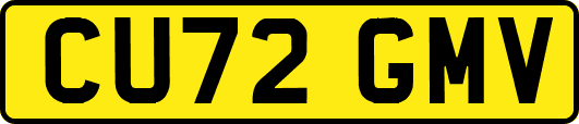 CU72GMV