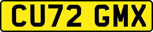 CU72GMX