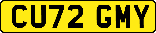 CU72GMY
