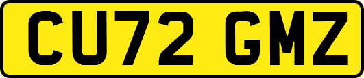 CU72GMZ