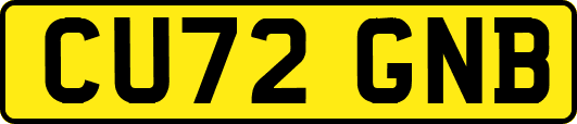 CU72GNB