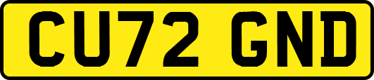 CU72GND