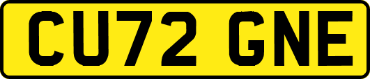 CU72GNE