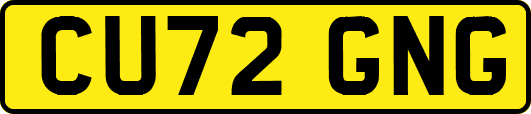 CU72GNG