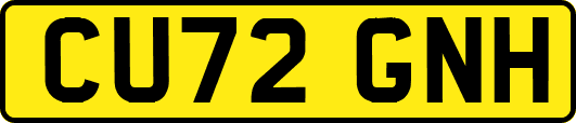 CU72GNH