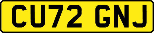 CU72GNJ
