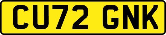 CU72GNK