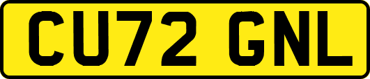 CU72GNL