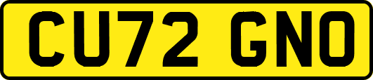 CU72GNO