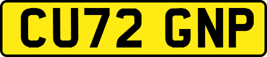 CU72GNP