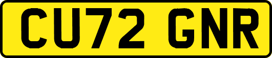 CU72GNR