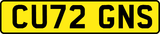 CU72GNS