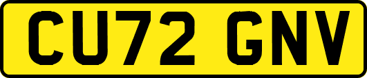 CU72GNV