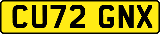 CU72GNX