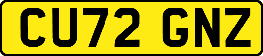 CU72GNZ
