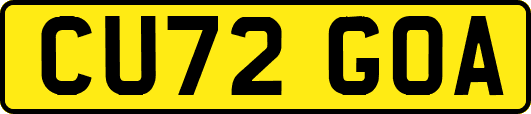 CU72GOA
