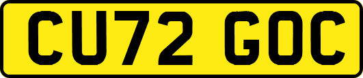 CU72GOC