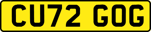 CU72GOG
