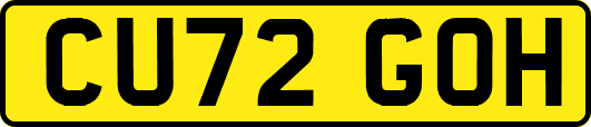 CU72GOH