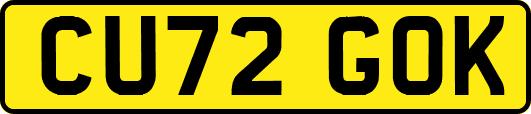 CU72GOK