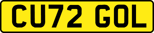 CU72GOL